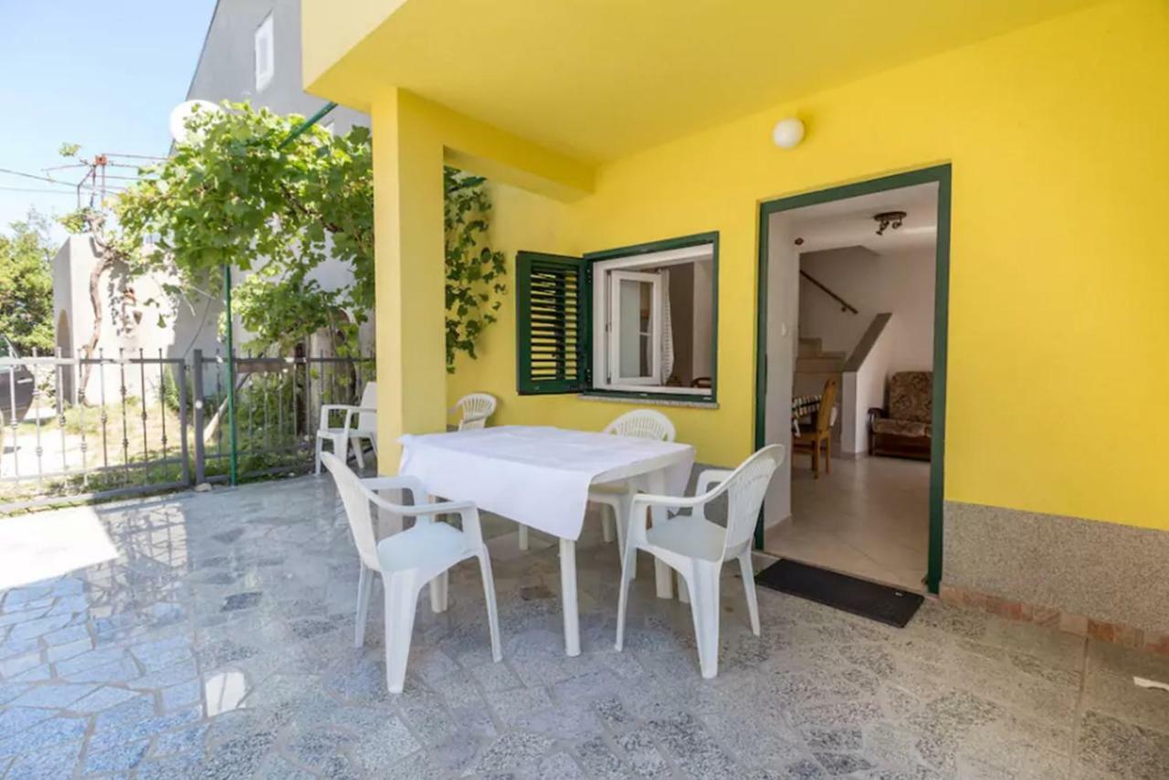 Appartamento Casa Limone Belej Esterno foto