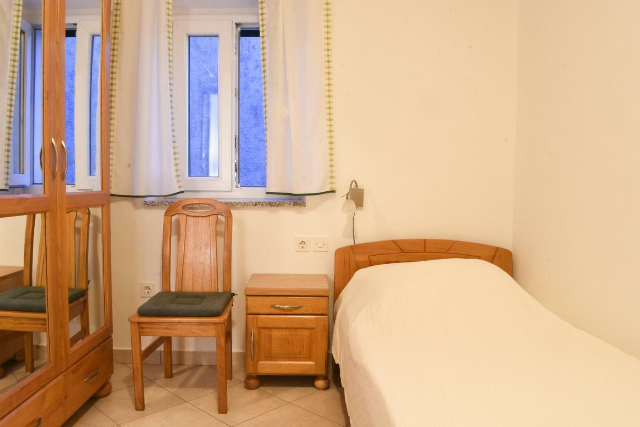 Appartamento Casa Limone Belej Esterno foto