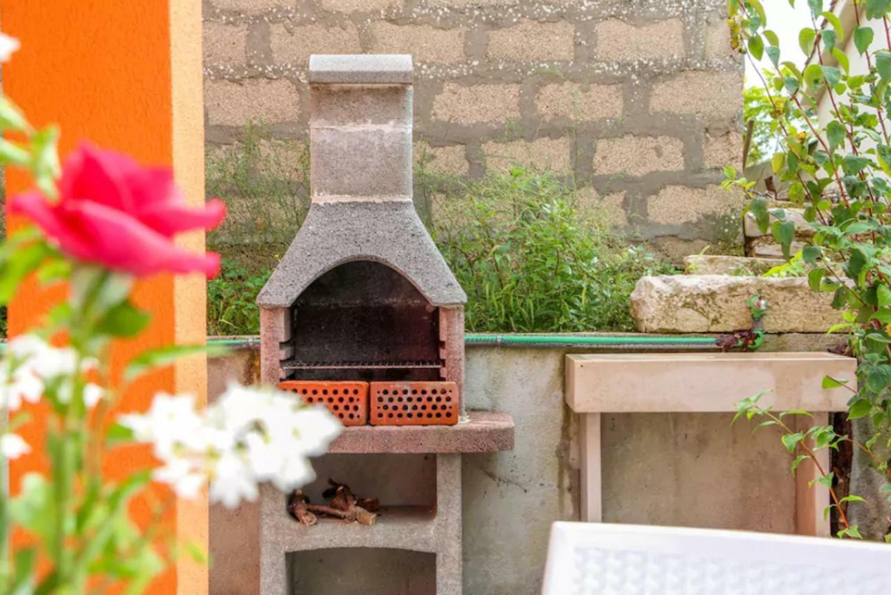 Appartamento Casa Limone Belej Esterno foto